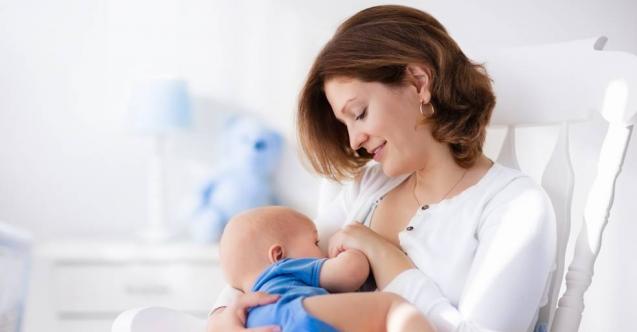 Emzirmenin hem bebekler hem de anneler için çok sayıda yararı vardır.