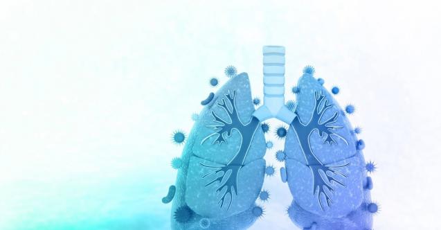 İdiyopatik Pulmoner Fibrosis Nedir?