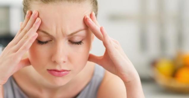 Migren Diyeti Nedir ?