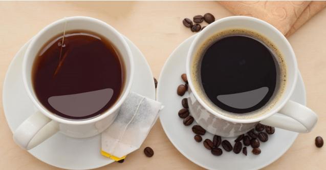 Günde kaç kahve içilmeli?