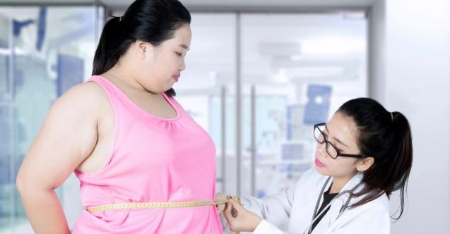 Obezite Ameliyatı Başarı Oranı Nedir ?