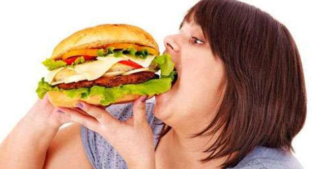 Obezite Toplum Sağlığını Tehlikeye Sokuyor