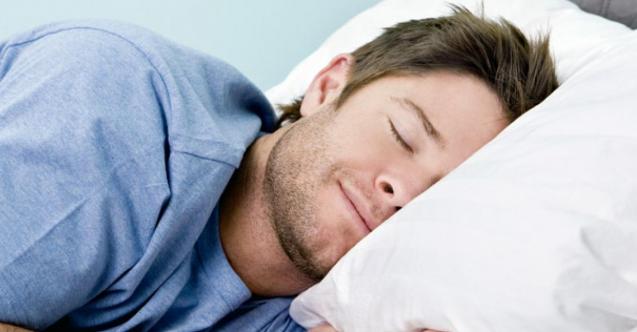 Genetik Olarak Uyku Süremiz Belirleniyor