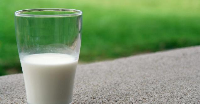 Ne kadar süt içmeliyiz?