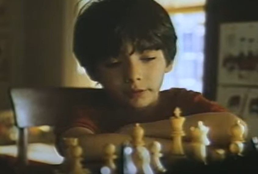 Film Tavsiyesi - Bobby Fischer'ı Ararken