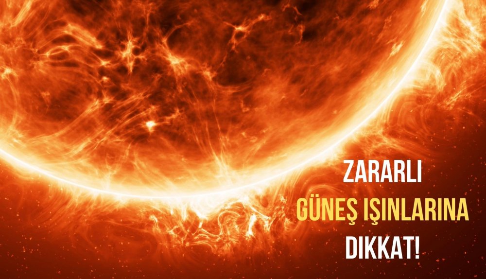 Eyyamı Bahur geliyor: İstanbul'da hava sıcaklığı 40'ı zorlayacak