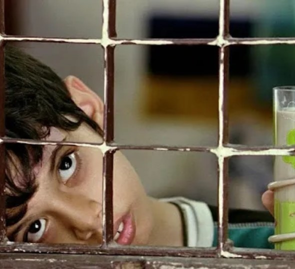 Film Önerisi - Taare Zameen Par (Her Çocuk Özeldir) (9+)