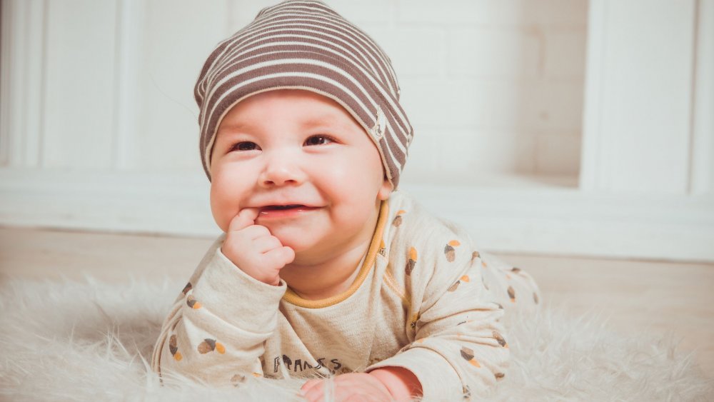 Bebekler Ter Kokmasın Diye Tuzlayabilir Miyiz?