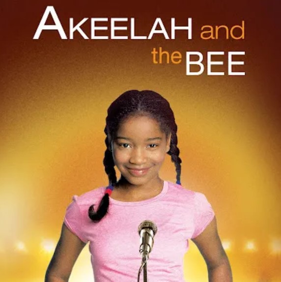 Film Önerisi - Akeelah And The Bee (Sözcüklerin Gücü) (8+)